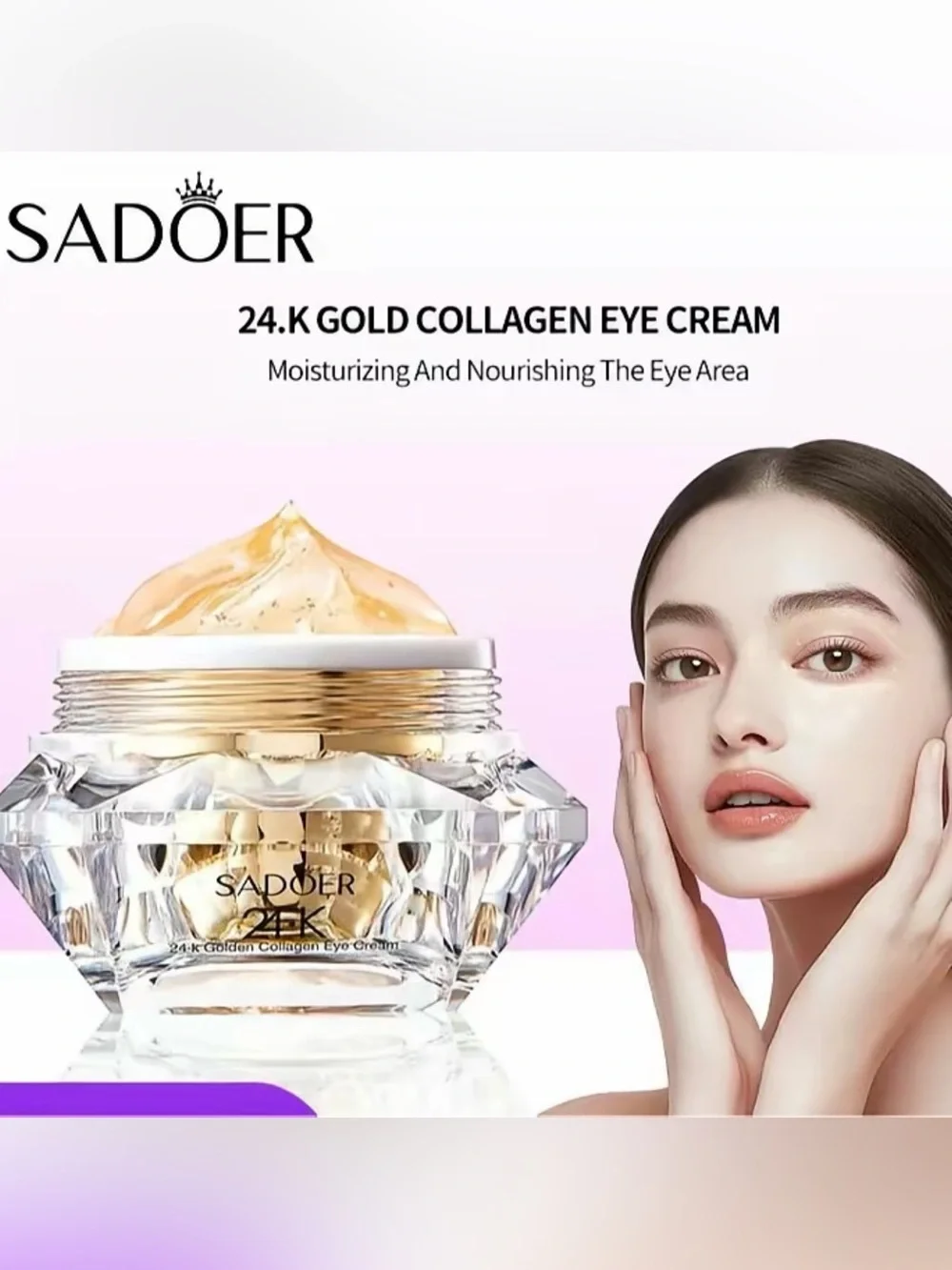SADOER unisex 24